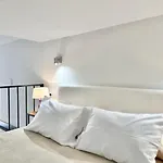 דירה Loft Center מארבלה