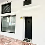 Loft Center דירה *