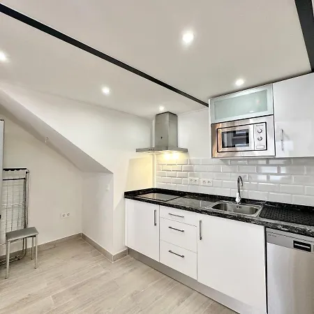 Loft Center شقة