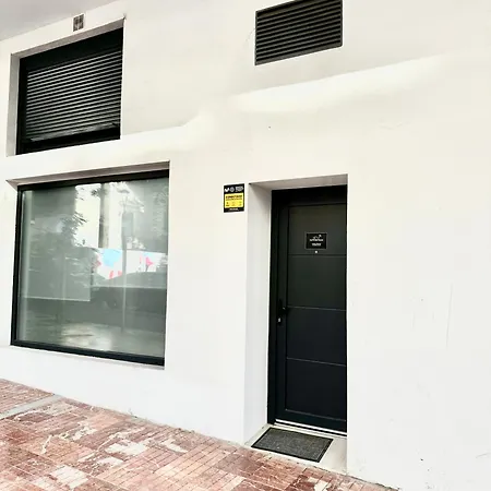 Loft Center Apartmán *